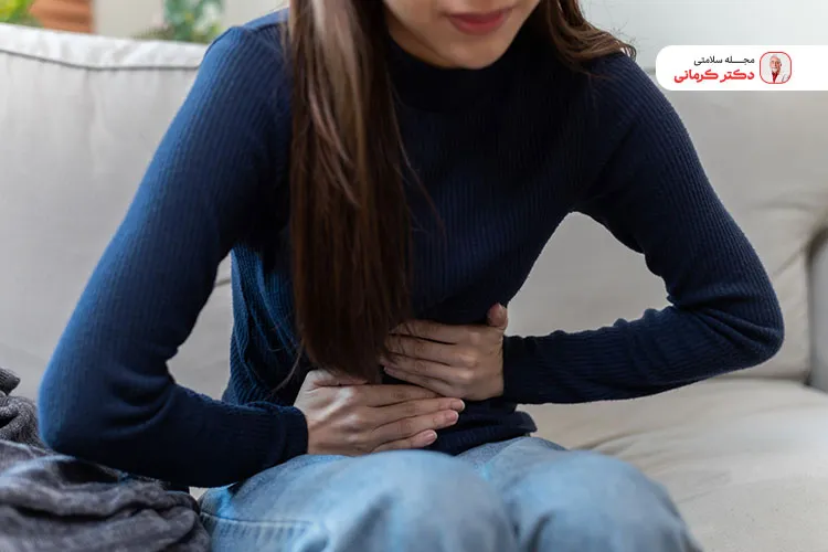 رژیم همپتون در برخی افراد موجب نفخ و یبوست می‌شود.