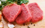 مصرف گوشت قرمز با سرطان روده مرتبط است