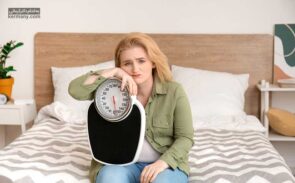 چاقی علاوه بر پرخوری میتواند دلایل دیگری نیز داشته باشد.