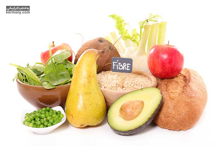 مصرف میوه و سبزیجات میتواند به درمان مقاومت به انسولین کمک کند.