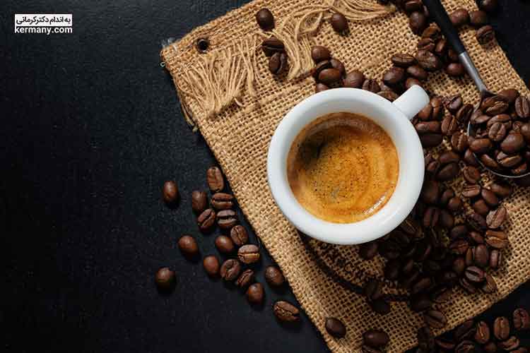 نوشیدن قهوه تنها یکی از راه‌های حفظ سلامت کبد است