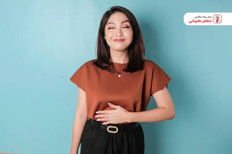 غذاهای آزاد و کم کالری موجب افزایش حس سیری میشوند.