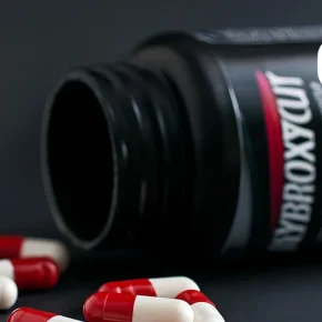 مقاله قرص هیدروکسی کات