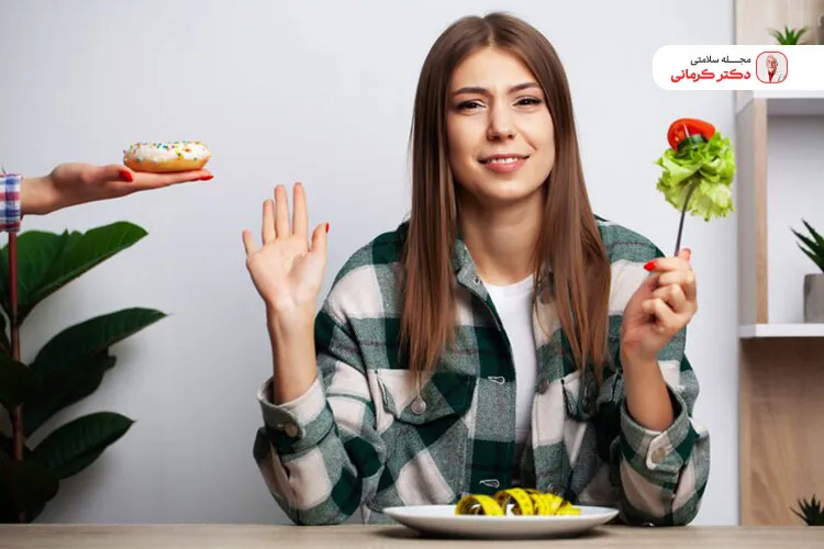 خستگی مداوم و کمبود برخی ویتامینها از عوارض شایع رژیم گیاهخواری است.