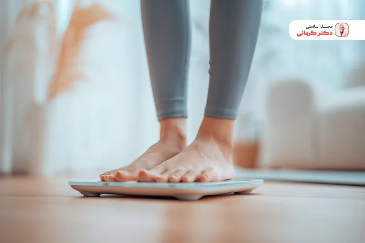 اینکه بعضی ها چاق نمیشن در بیشتر مواقع اثر ژنتیک است.