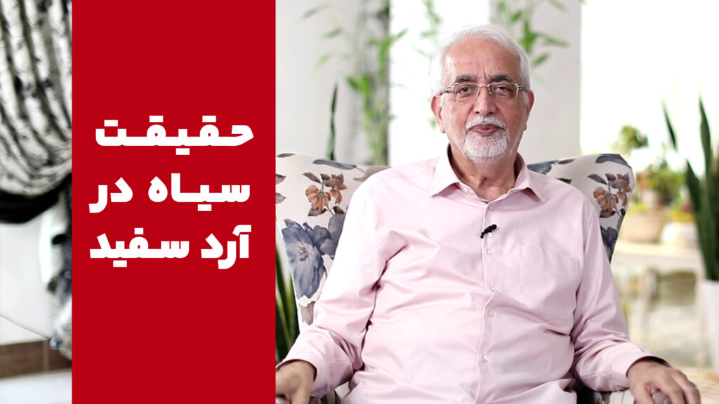 سعی کنیدبه جای آرد سفید از آرد سبوس‌دار استفاده کنید. آرد سبوس‌دار کمک می‌کند تا برای مدت زمان بیشتری سیر بمانید.