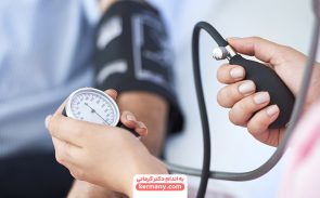 قرص کافئین برای فشار خون بالا