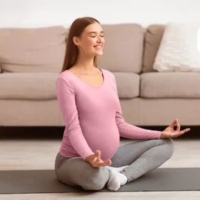 مقاله فواید ورزش در بارداری