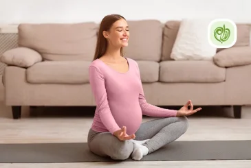 مقاله فواید ورزش در بارداری