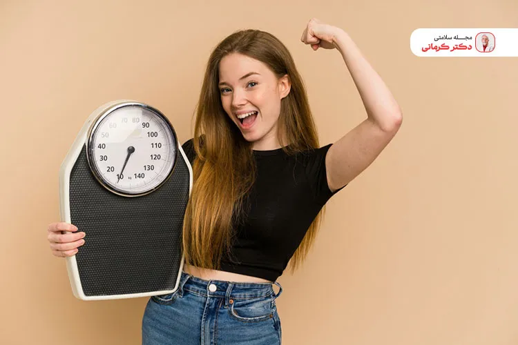 وزن متعادل به کاهش و بهبود علائم بیماری پسوریازیس کمک بسیاری می‌کند.
