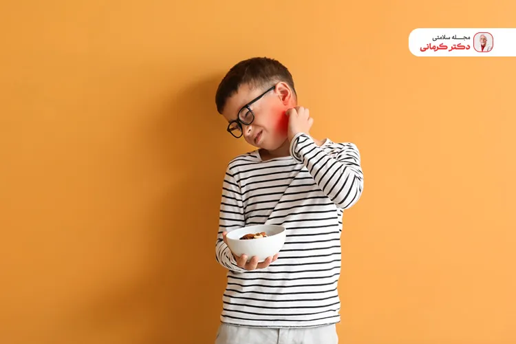 رژیم پسوریازیس باید به کاهش و بهبود علائم این بیماری کمک کند.