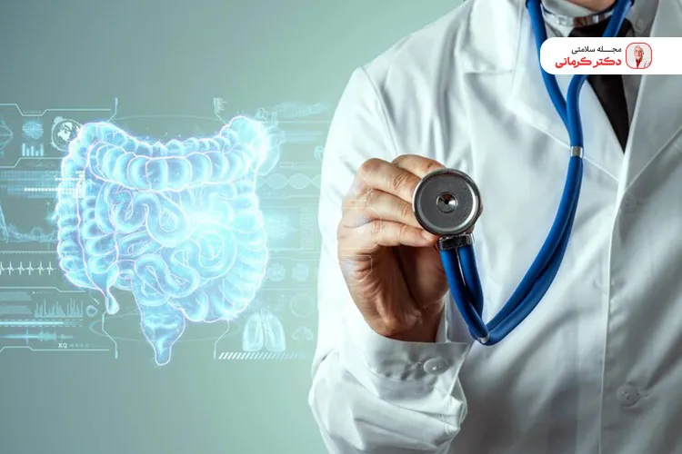 کولیت روده نوعی بیماری التهابی روده بزرگ است.