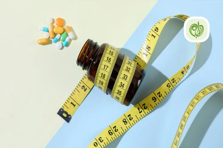 مقاله قرص اسلیم مکس؛ موثر است؟