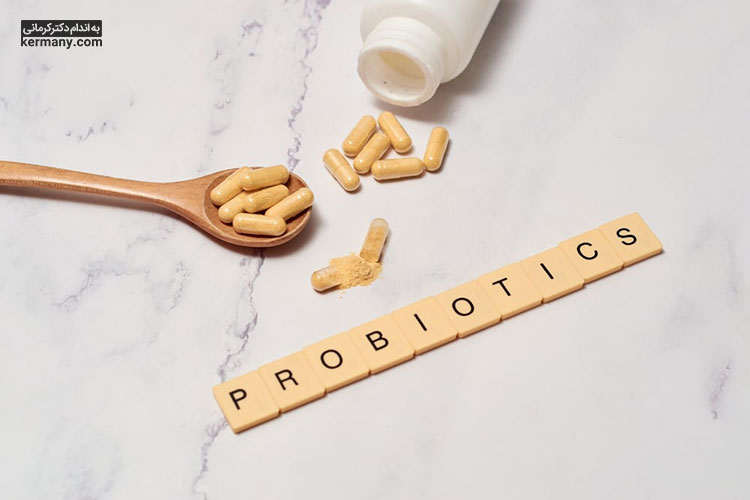 سازمان غذا و دارو (FDA) پروبیوتیک‌ها را برای اهداف پزشکی تنظیم می‌کنند.