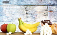 میزان و جدول قند میوه ها کمکتان می‌کند راحت‌تر قند خونتان را کنترل کنید.
