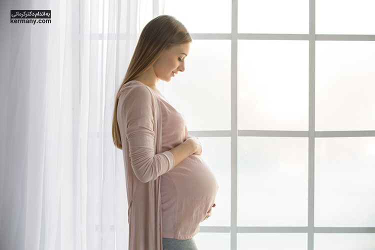 استپ وزن به ویژه در سه ماهه دوم بارداری، می‌تواند نگران‌کننده باشد