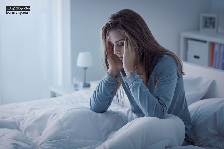 درد، خستگی و کیفیت پایین خواب مرتبط با Fibromyalgia می‌تواند در عملکرد فرد در خانه یا محل کار اختلال ایجاد کند.