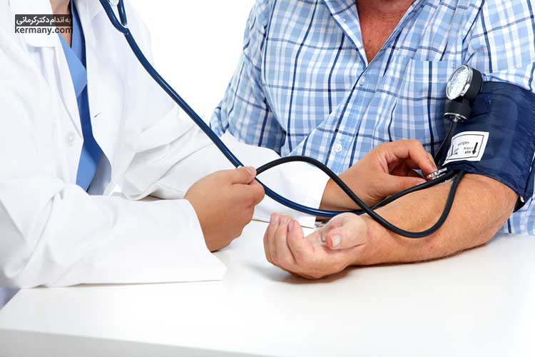 یکی از فوائد قارچ گانودرما، کمک به درمان فشار خون بالاست.