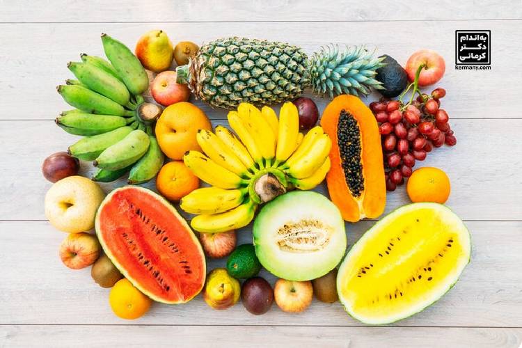 صرع و تغذیه - 3 - صرع و تغذیه - خواص مواد غذایی