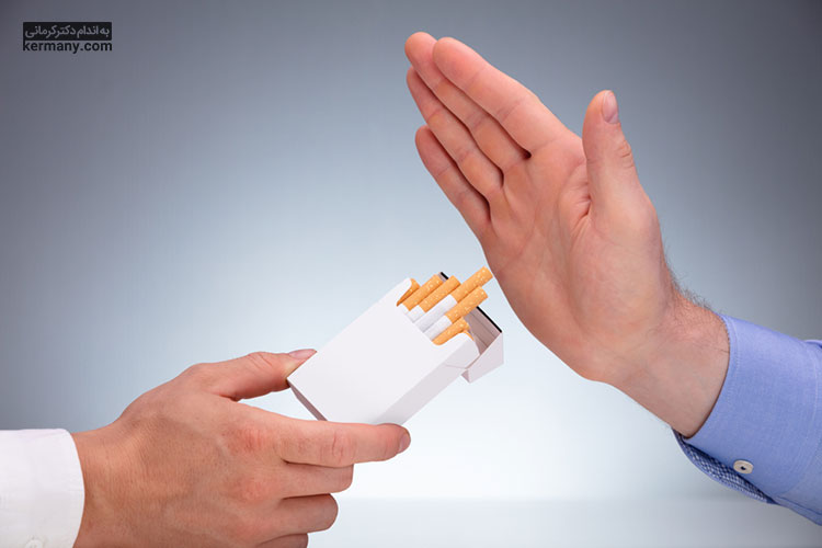 عصاره‌ جو دوسر تمایل به نیکوتین و استعمال دخانیات را کاهش می‌دهد.