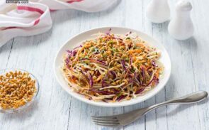 جوانه گندم را می‌توان به صورت تازه در انواع سالاد و سوپ مورد استفاده قرار داد و یا اینکه آن را آسیاب یا پودر نموده و همراه با ماست یا شیر میل نمود.