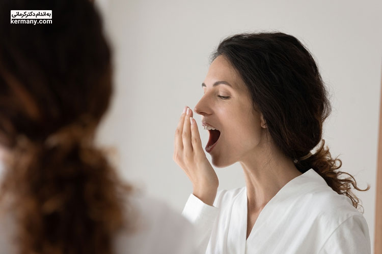 اثرات روغن سبوس روی بوی بد دهان، با محتوای آنتی اکسیدانی فراوان روغن سبوس برنج مرتبط باشد.