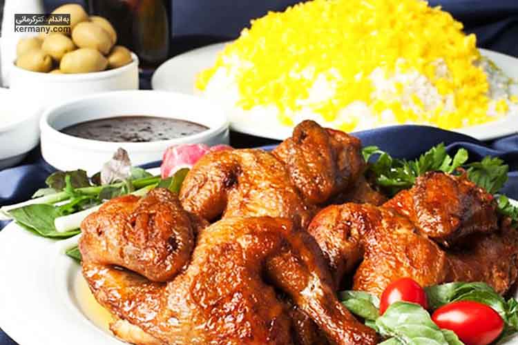 اکبر جوجه یکی از غذاهای محبوب شمالی است که در اغلب استان‌های کشور به روش‌های مختلف طبخ می‌شود.