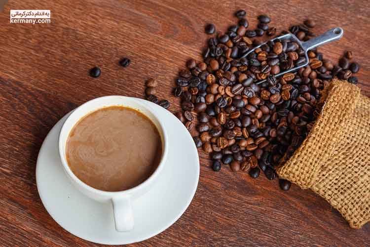 نوشیدن مقدار متوسط قهوه در طول روز می‌تواند به درمان فیبروز کبد کمک کند.