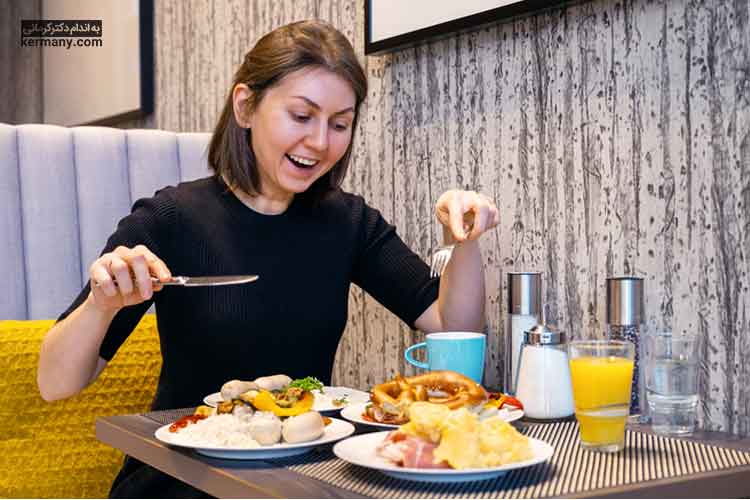 قرص چاقی؛ معرفی انواع قرص برای افزایش وزن + معایب و مزایا - 8 - قرص چاقی - رژیم چاقی قرص چاقی؛ معرفی انواع قرص برای افزایش وزن + معایب و مزایا - 7 - قرص چاقی - رژیم چاقی