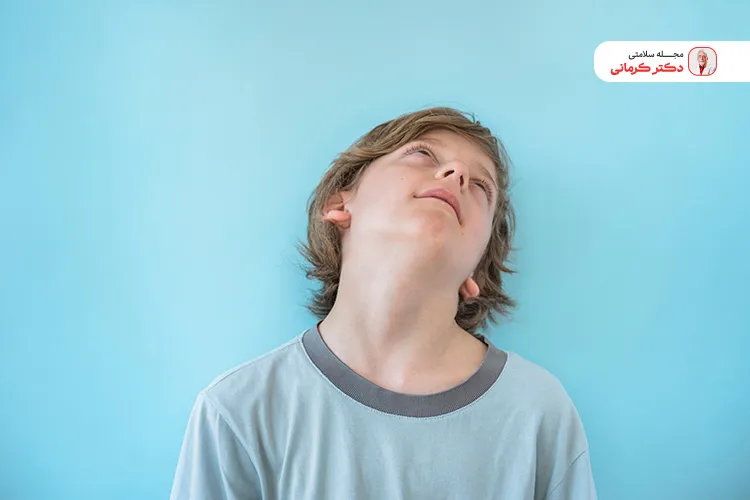 علائم پرکاری تیروئید در کودک متنوع است و حتی ممکن است با علائم سایر بیماریها مشابه باشد.