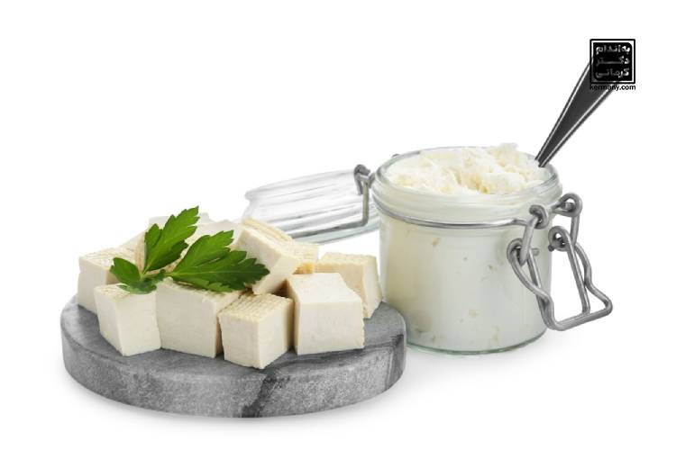 توفو چیست؟ - - توفو چیست - تغذیه