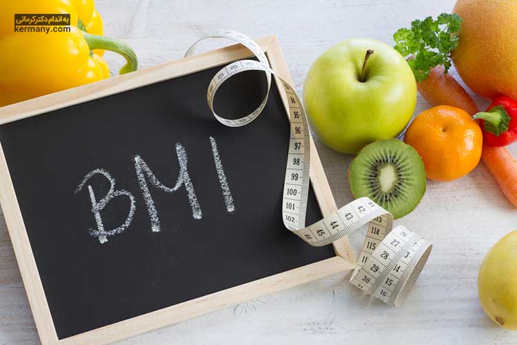بهترین وضعیت BMI چند است و منظور از BMI نرمال چیست؟ - 3 - بهترین وضعیت BMI - رژیم لاغری