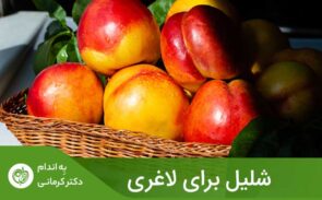 شلیل از خانواده هلو و سرشار از ویتامین‌ها و ریزمغذی‌های ضروری برای بدن است.