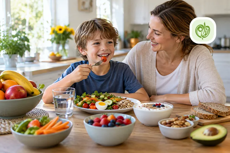 مقاله رژیم غذایی کودکان بیش فعال