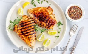 رژیم دانمارکی از جمله رژیم‌های بسیار کم کالری است.