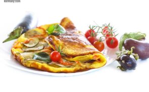 املت بادمجان، یک میان‌وعده مقوی برای ورزشکاران و یک صبحانه مناسب برای تمام افراد خواهد بود.