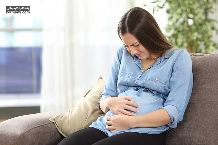 دانه چیا به رفع یبوست در زنان باردار کمک می‌کند.