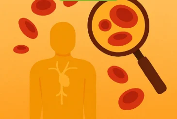 مقاله پادکست کم خونی