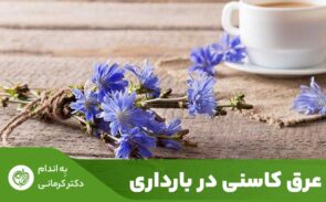 مصرف عرق کاسنی در بارداری می‌تواند روی سلامت کبد، خون، دستگاه گوارش، پاکسازی روده و رگ‌ها و بهبود عملکرد اعصاب مادر تاثیر مثبتی داشته باشد