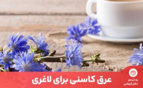 اینولین موجود در عرق کاسنی نیز در بهبود عملکرد روده و تنظیم اشتها نقش مهمی دارد.