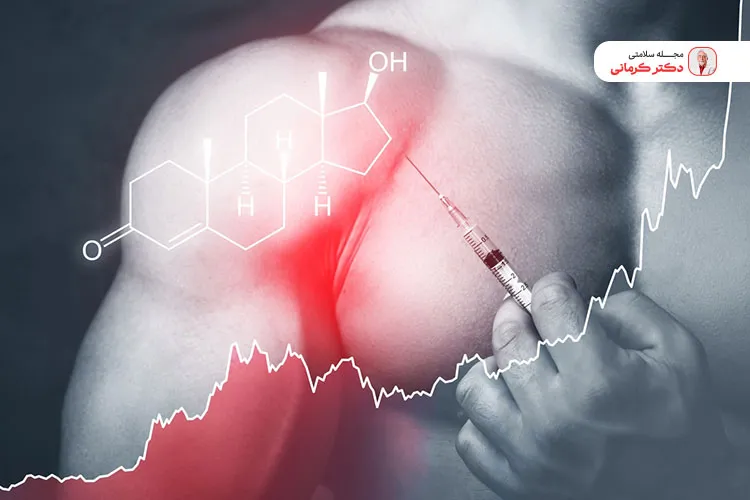 آمپول بدنسازی علاوه بر زیبایی اندام برای مصارف خاص پزشکی و سلامتی نیز استفاده می‌شود.