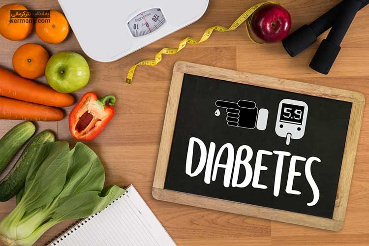 در 1 تا 5 درصد از افرادی که دیابت دارند، شرایط دیگری ممکن است مقصر ایجاد بیماری باشند.