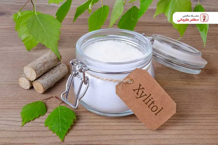 اگر دیابت دارید قبل از مصرف قند رژیمی با پزشک خود مشورت کنید.