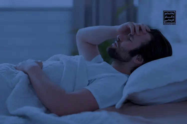 علائم پرکاری تیروئید