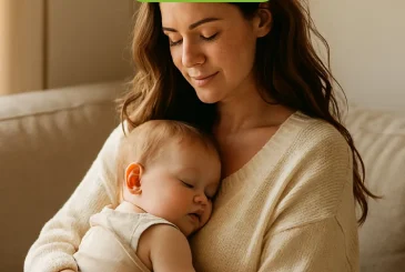 مقاله پادکست مادر