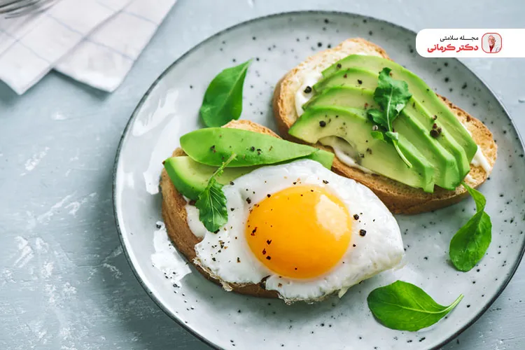 تخم مرغ خام مزیت خاصی نسبت به تخم مرغ پخته ندارد!