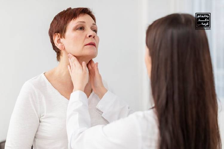 اختلال تیروئید چیست؟ - 3 - اختلال تیروئید - بیماری و درمان