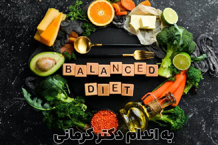 رژیم غذایی تالاسمی مینور - - رژیم غذایی تالاسمی مینور - رژیم تناسب اندام