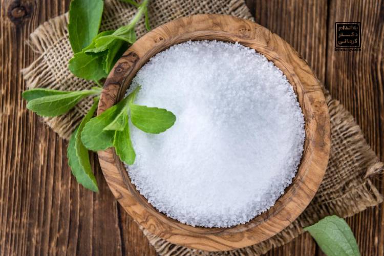 قند رژیمی - 2 - قند رژیمی - تغذیه