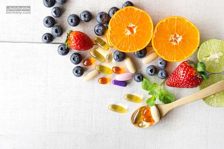 اگر مواد غذایی حاوی ویتامین‌های ب به اندازه کافی مصرف شود، نیازی به مصرف مکمل نوروبیون نیست.